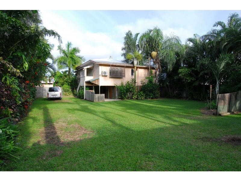 116 Twelfth Avenue, Railway Estate QLD 4810