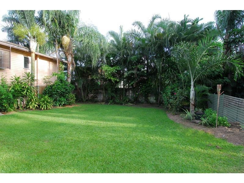 116 Twelfth Avenue, Railway Estate QLD 4810