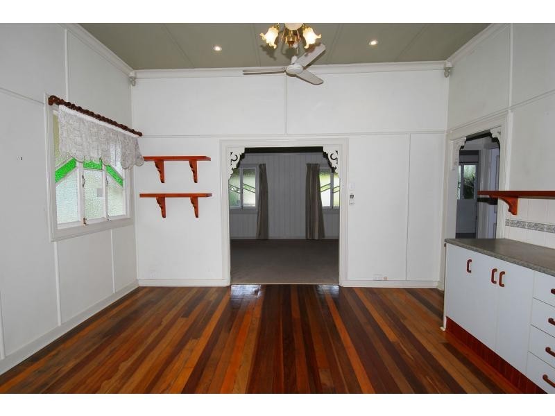 116 Twelfth Avenue, Railway Estate QLD 4810