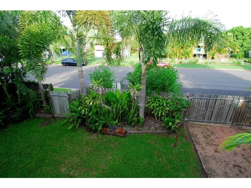 116 Twelfth Avenue, Railway Estate QLD 4810