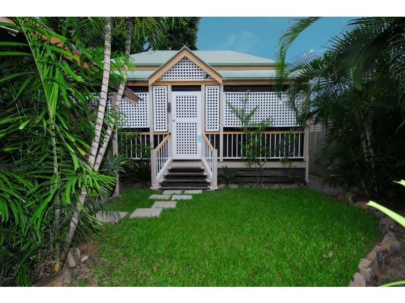 101 Tully Street, South Townsville QLD 4810