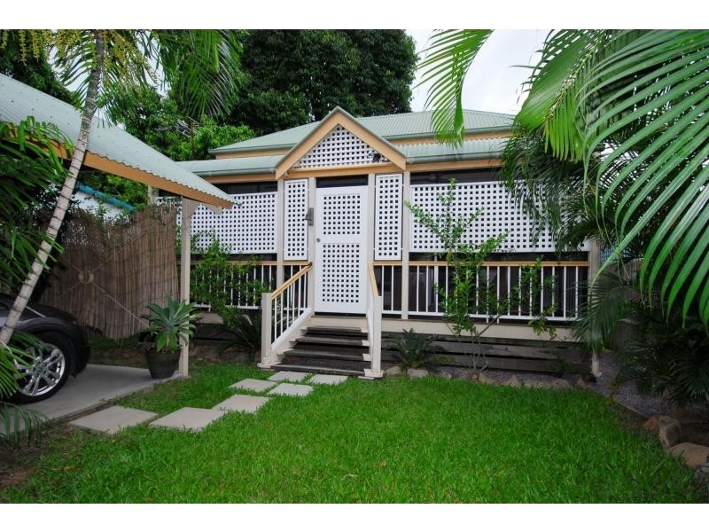 101 Tully Street, South Townsville QLD 4810