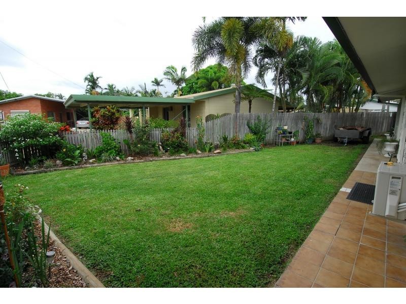 2 Ellina Court, Condon QLD 4815