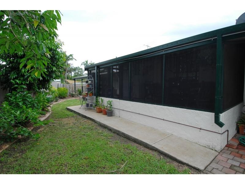 2 Ellina Court, Condon QLD 4815