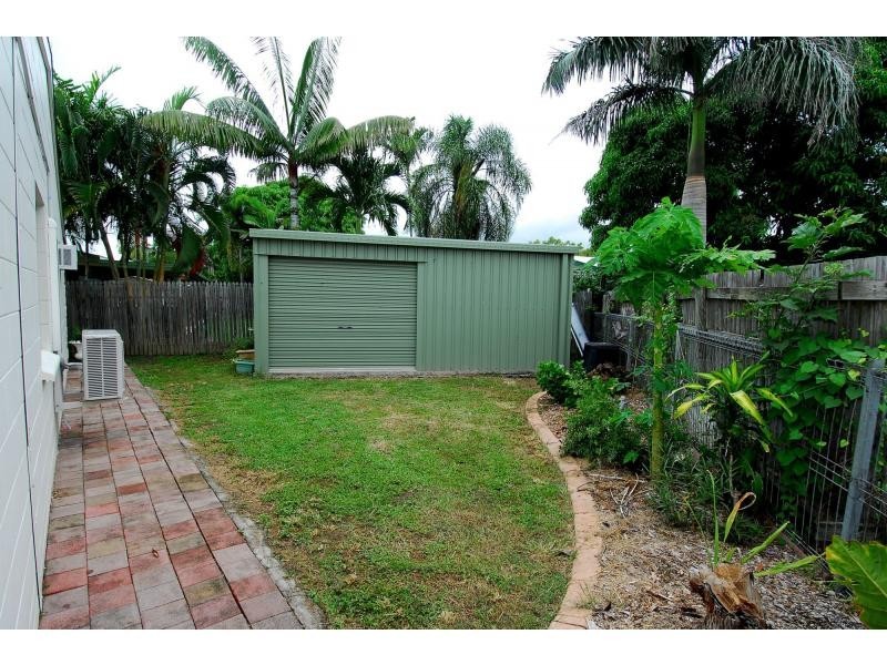 2 Ellina Court, Condon QLD 4815