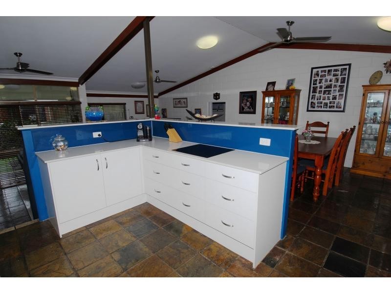 2 Ellina Court, Condon QLD 4815