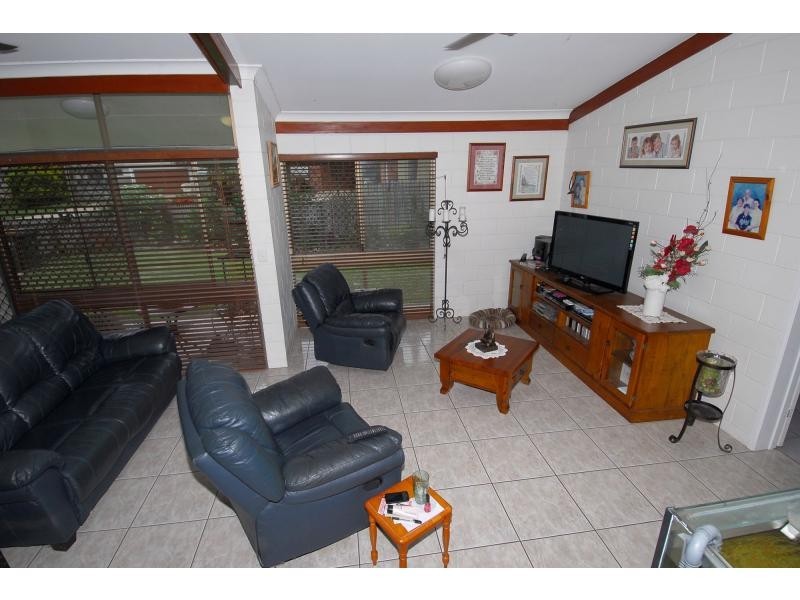 2 Ellina Court, Condon QLD 4815