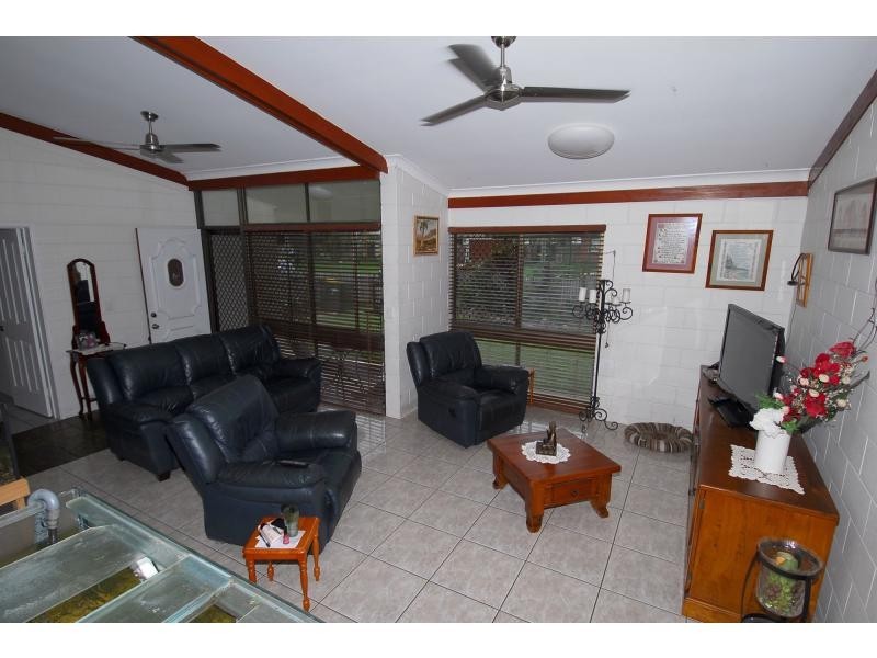 2 Ellina Court, Condon QLD 4815