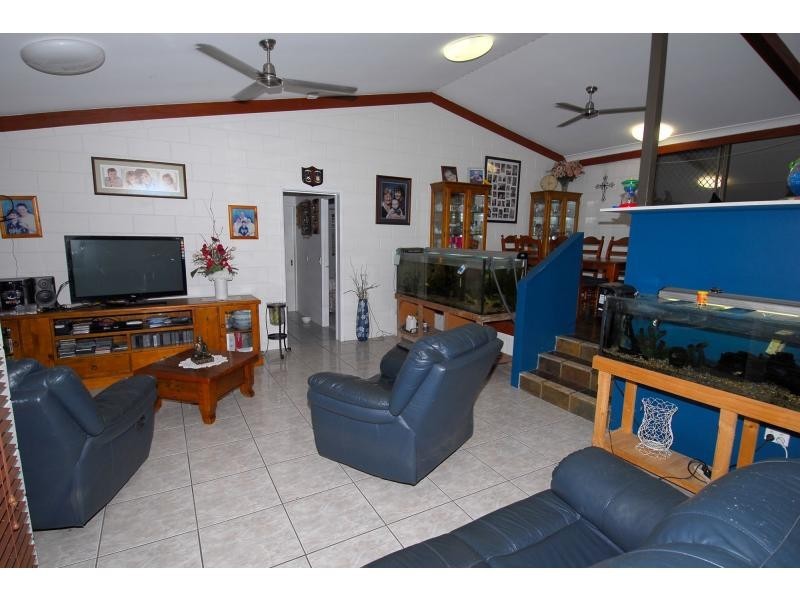 2 Ellina Court, Condon QLD 4815