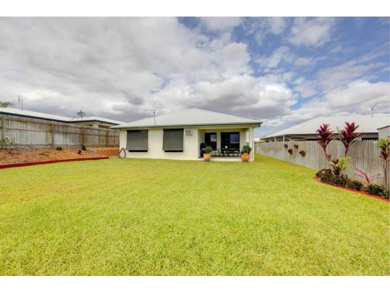 6 Montana Street, Oakdale Heights, Deeragun QLD 4818