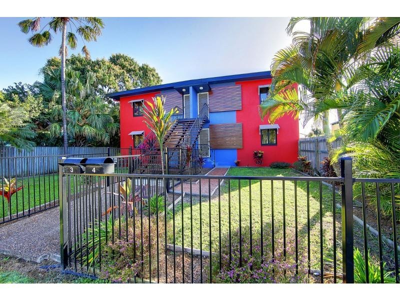 3/19 Carr Street, Hermit Park QLD 4812