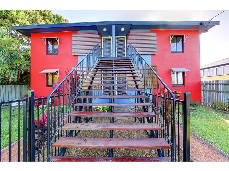 3/19 Carr Street, Hermit Park QLD 4812