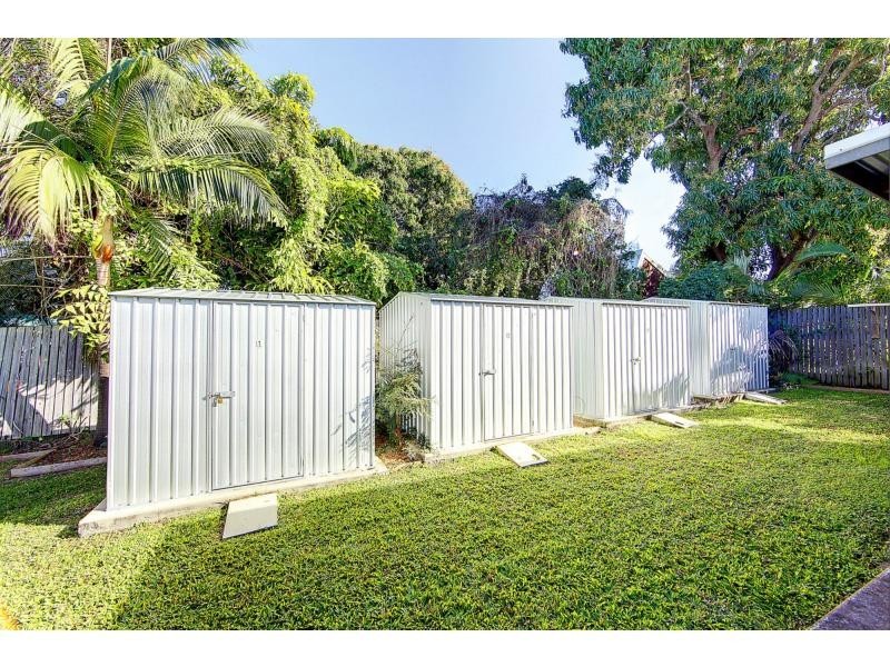 3/19 Carr Street, Hermit Park QLD 4812