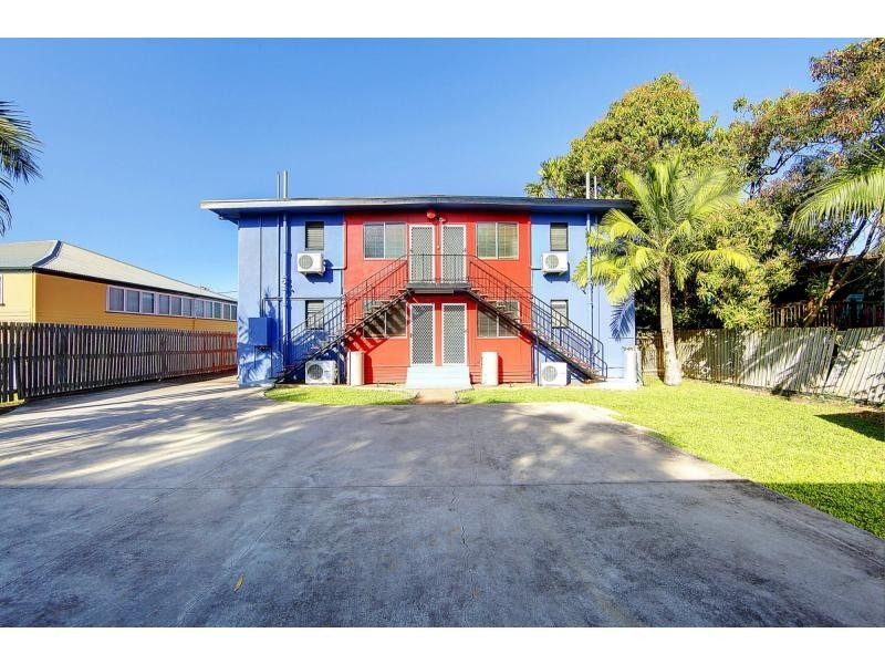 3/19 Carr Street, Hermit Park QLD 4812