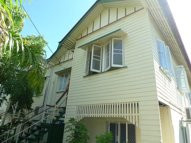 1/31 Cook Street, North Ward QLD 4810