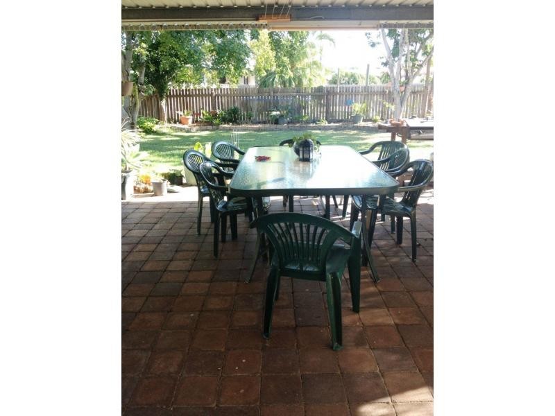 8 Chiquita Avenue, Rasmussen QLD 4815