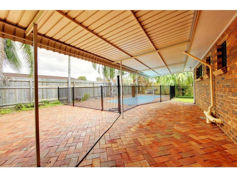 11 Rosecrans Avenue, Kirwan QLD 4817