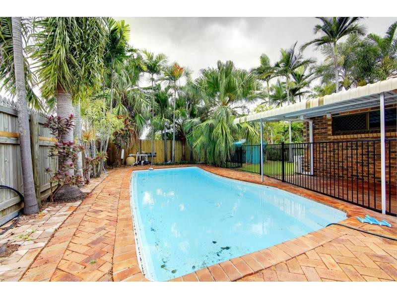 11 Rosecrans Avenue, Kirwan QLD 4817