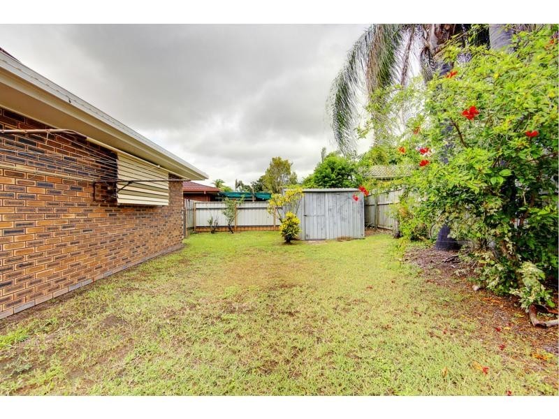 11 Rosecrans Avenue, Kirwan QLD 4817