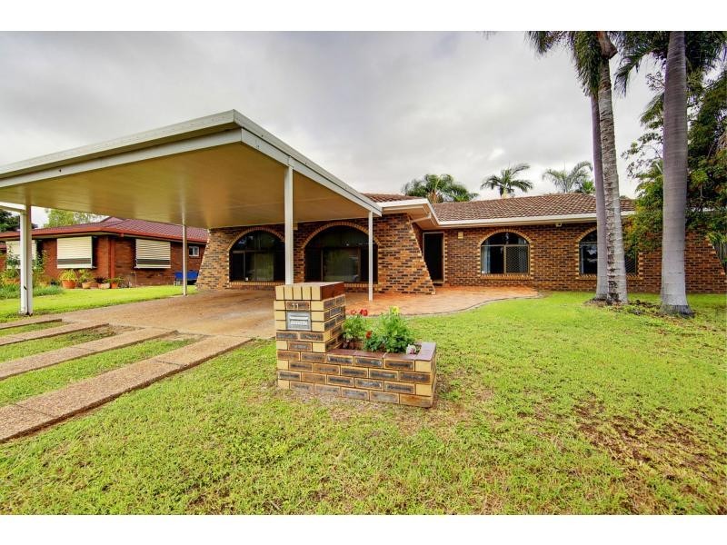 11 Rosecrans Avenue, Kirwan QLD 4817