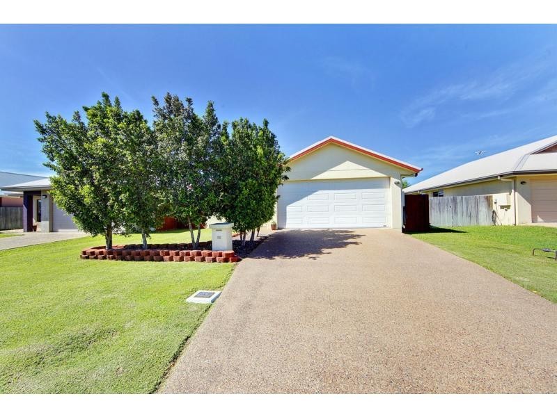 35 Northshore Circuit, Idalia QLD 4811