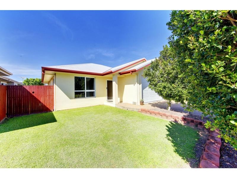 35 Northshore Circuit, Idalia QLD 4811