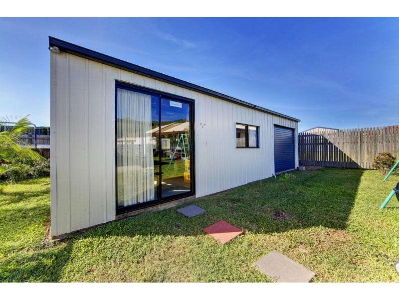 1 Johnstone Court, Douglas QLD 4814