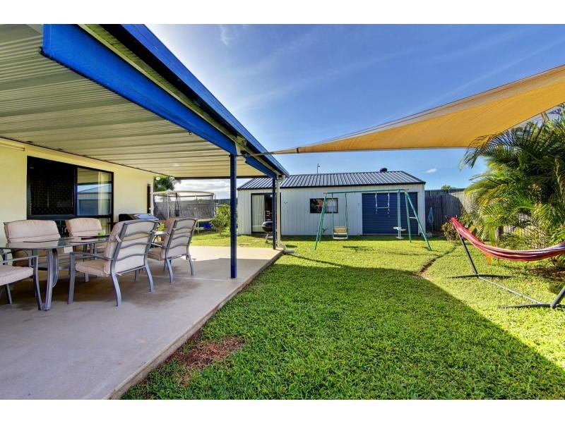 1 Johnstone Court, Douglas QLD 4814