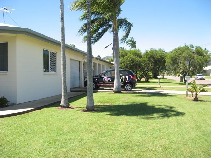 29 Amber Avenue, Rasmussen QLD 4815