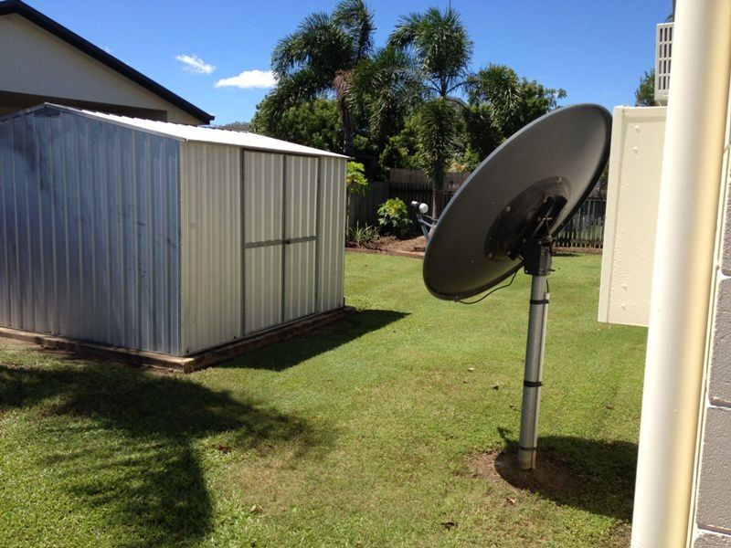 29 Amber Avenue, Rasmussen QLD 4815