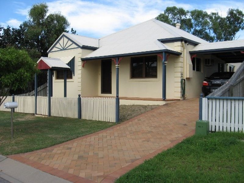 18 Southern Cross Circuit, Douglas QLD 4814