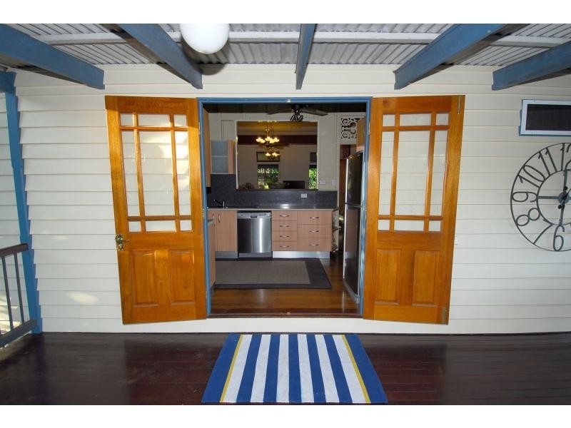 15 Clayton Street, Hermit Park QLD 4812