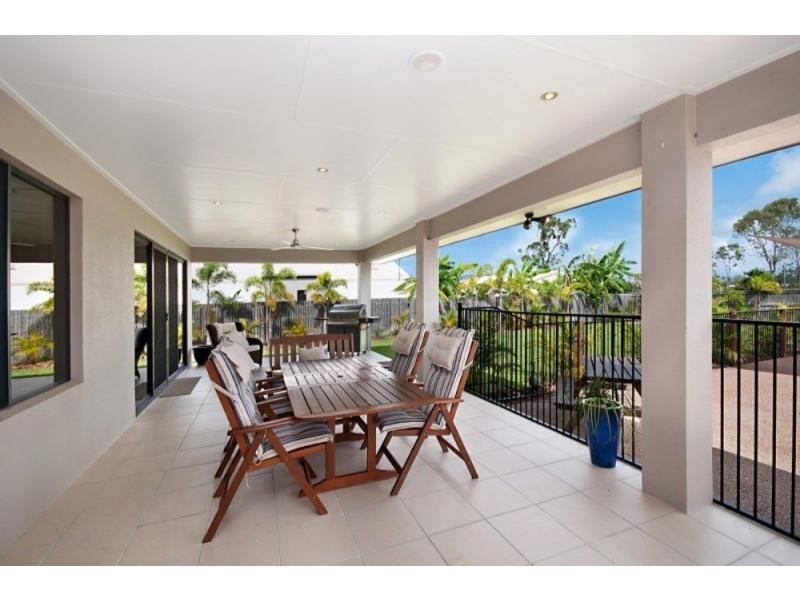 8 Friarbird Avenue, Bohle Plains QLD 4817