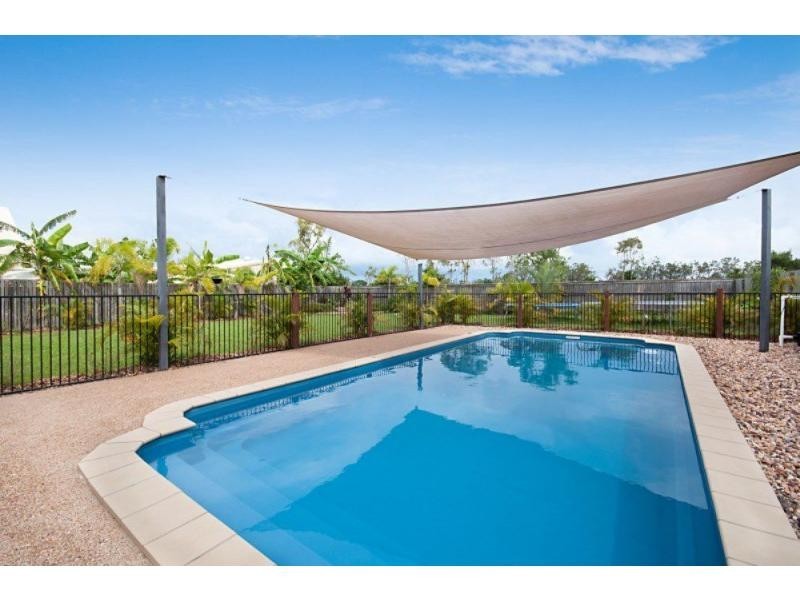 8 Friarbird Avenue, Bohle Plains QLD 4817