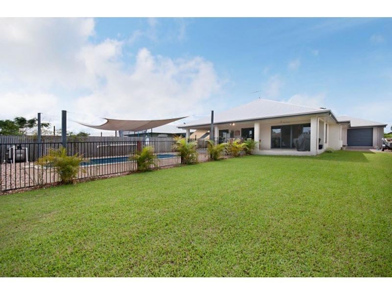 8 Friarbird Avenue, Bohle Plains QLD 4817