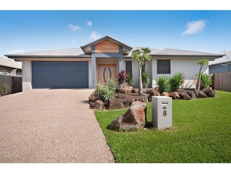 8 Friarbird Avenue, Bohle Plains QLD 4817