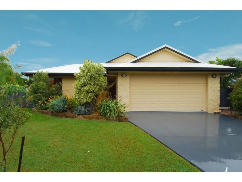 31 Gilmour Crescent, Kirwan QLD 4817