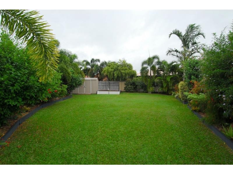 31 Gilmour Crescent, Kirwan QLD 4817
