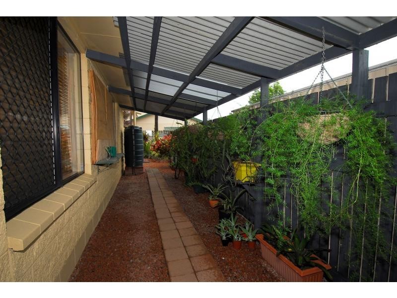31 Gilmour Crescent, Kirwan QLD 4817