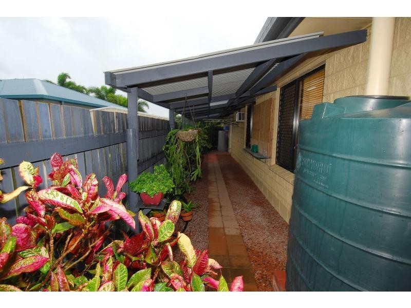 31 Gilmour Crescent, Kirwan QLD 4817