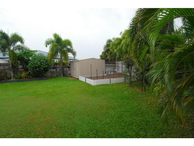 31 Gilmour Crescent, Kirwan QLD 4817