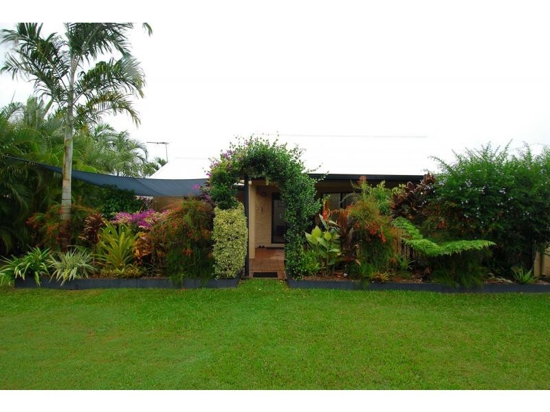31 Gilmour Crescent, Kirwan QLD 4817