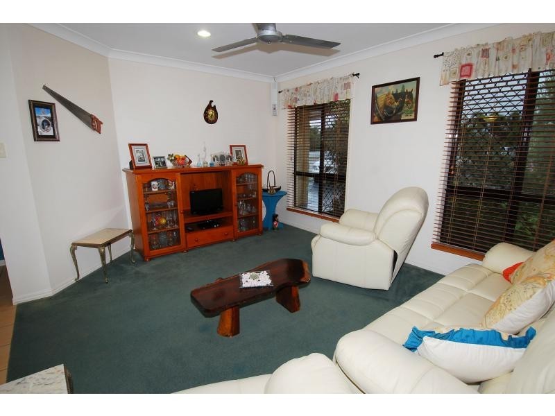 31 Gilmour Crescent, Kirwan QLD 4817