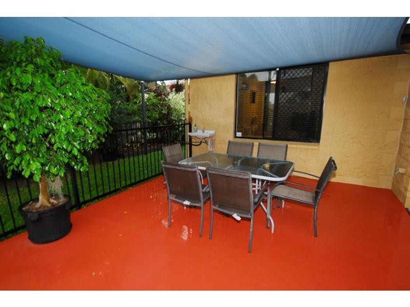 31 Gilmour Crescent, Kirwan QLD 4817