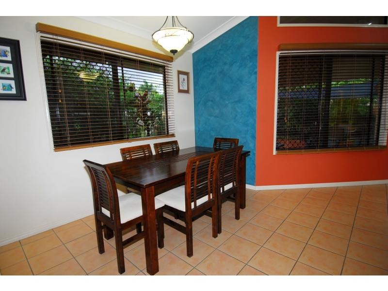 31 Gilmour Crescent, Kirwan QLD 4817