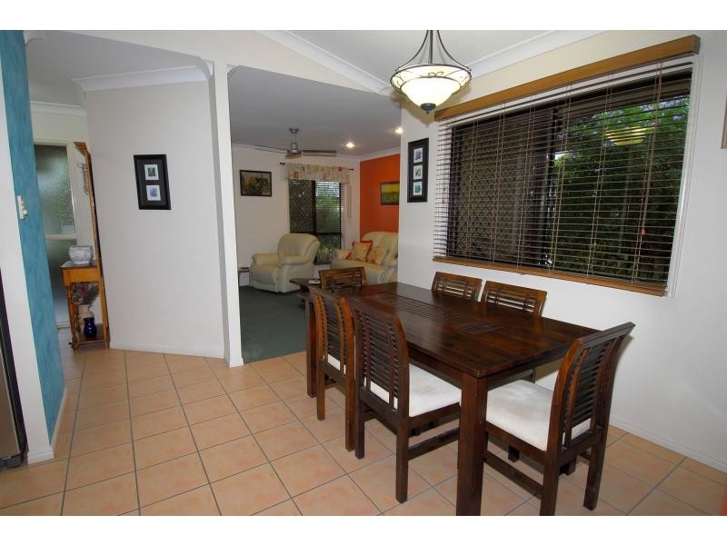 31 Gilmour Crescent, Kirwan QLD 4817