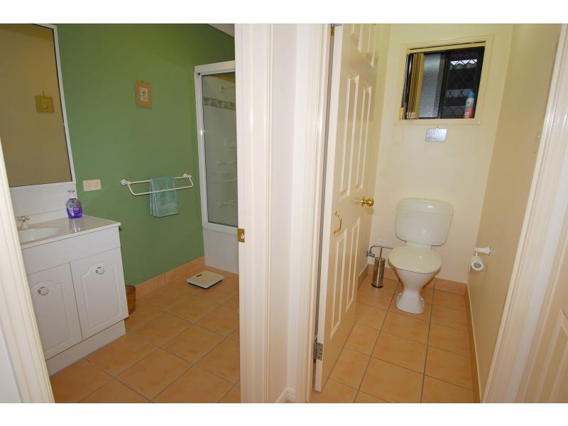 31 Gilmour Crescent, Kirwan QLD 4817