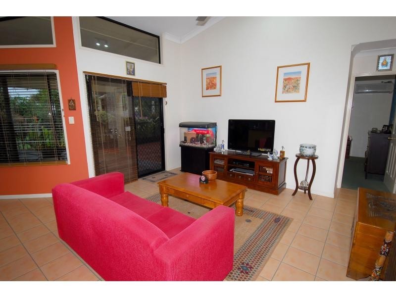 31 Gilmour Crescent, Kirwan QLD 4817