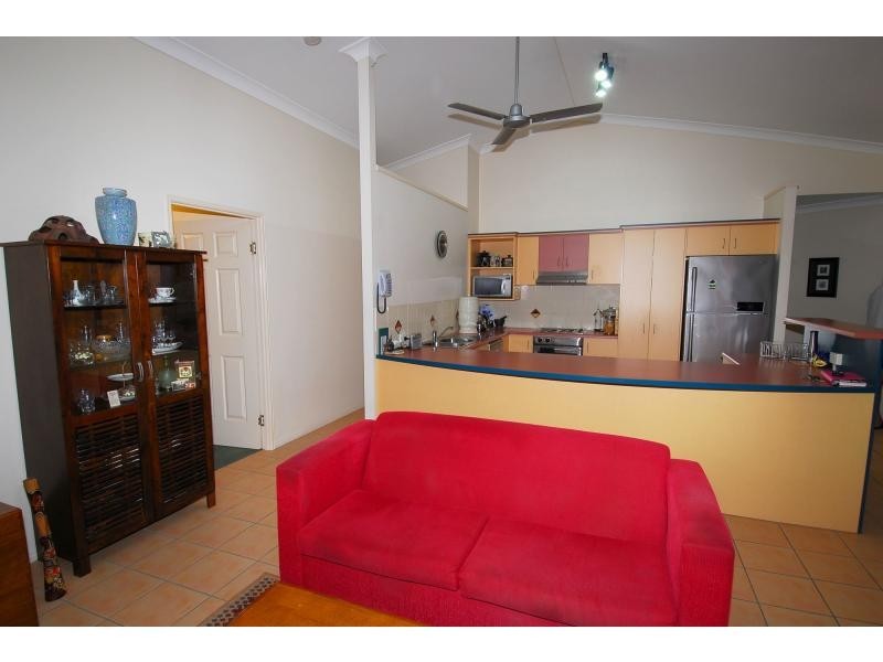 31 Gilmour Crescent, Kirwan QLD 4817