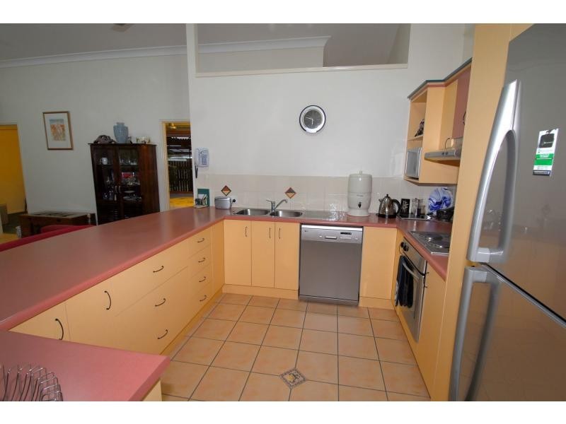 31 Gilmour Crescent, Kirwan QLD 4817